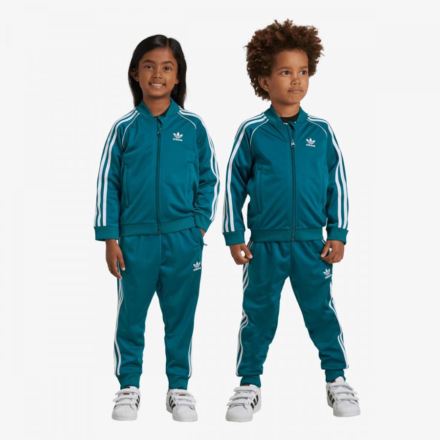 adidas Trenerka Adicolor SST 