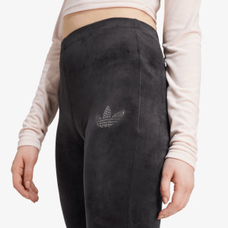 adidas Donji deo trenerke BLING FLARES 