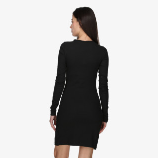 adidas Haljina ESS RIB DRESS 