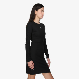 adidas Haljina ESS RIB DRESS 