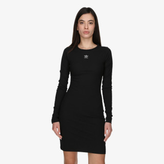 adidas Haljina ESS RIB DRESS 