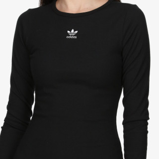 adidas Haljina ESS RIB DRESS 