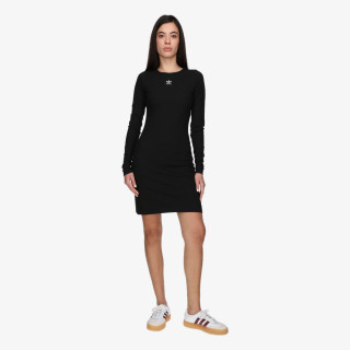 adidas Haljina ESS RIB DRESS 