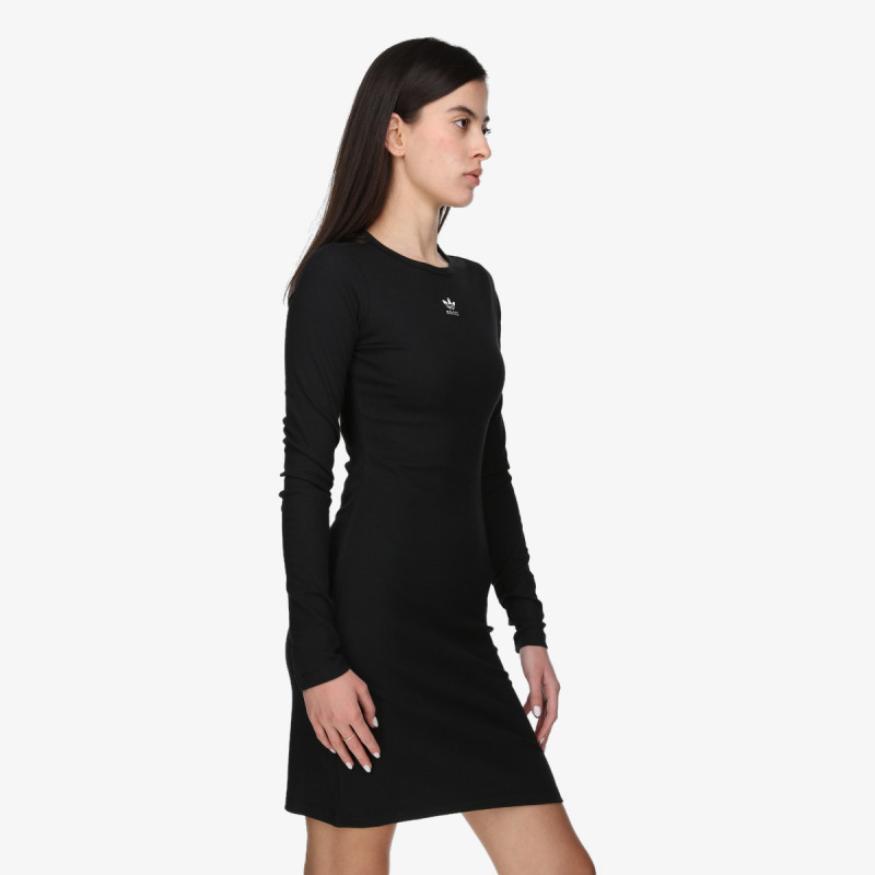 adidas Haljina ESS RIB DRESS 