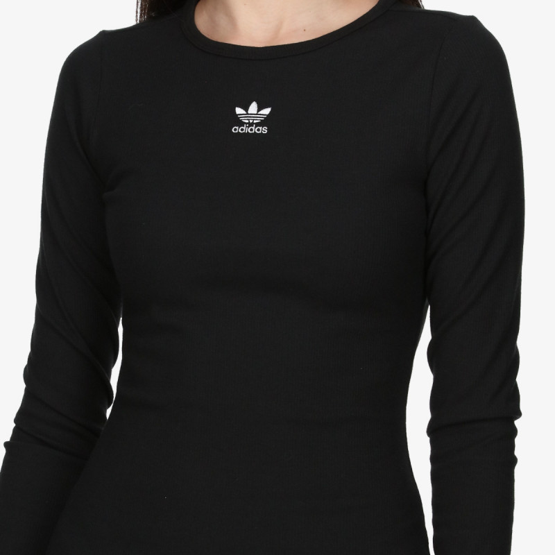 adidas Haljina ESS RIB DRESS 