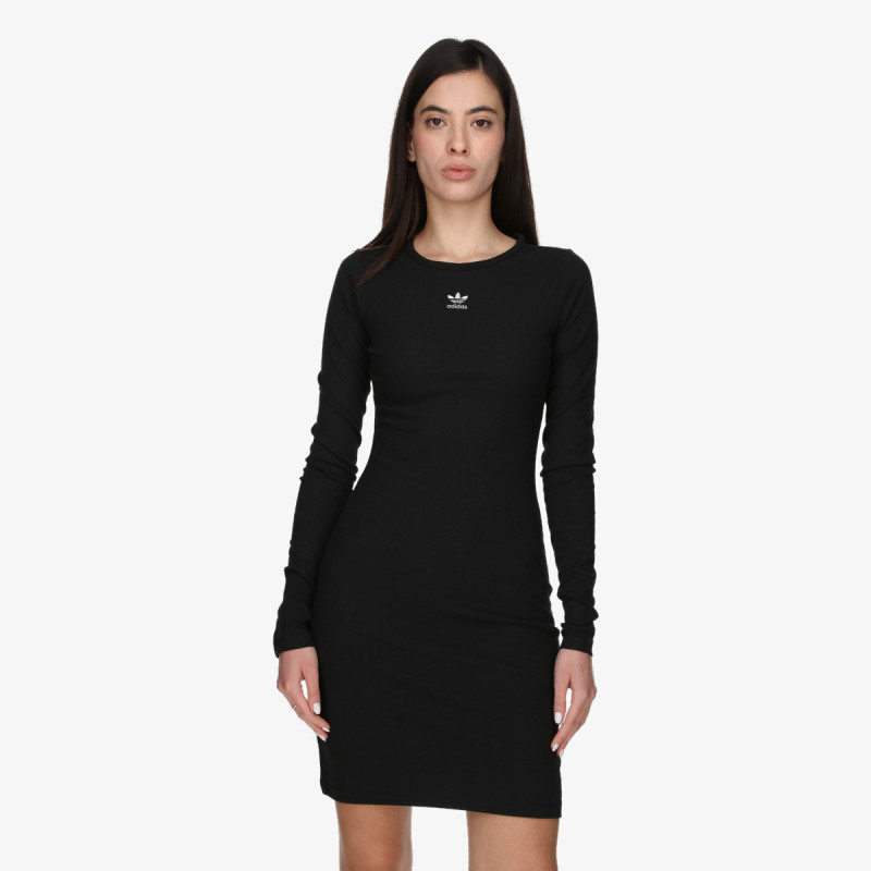 adidas Haljina ESS RIB DRESS 