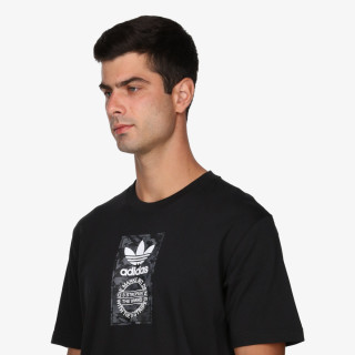 adidas Majica Camo Label 