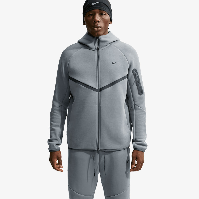 NIKE Dukserica Tech Fleece 