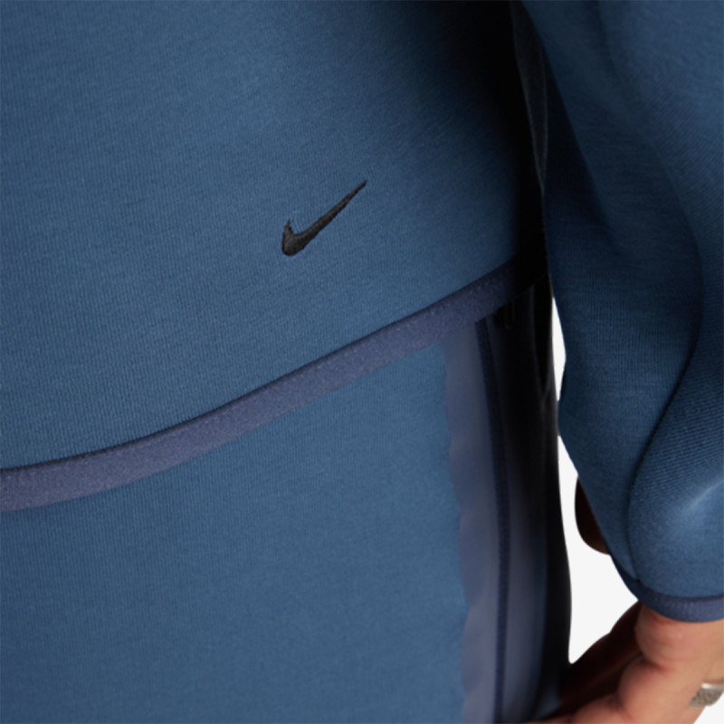 NIKE Dukserica M NK TECH FLC WR FZ JKT RFLCTV 