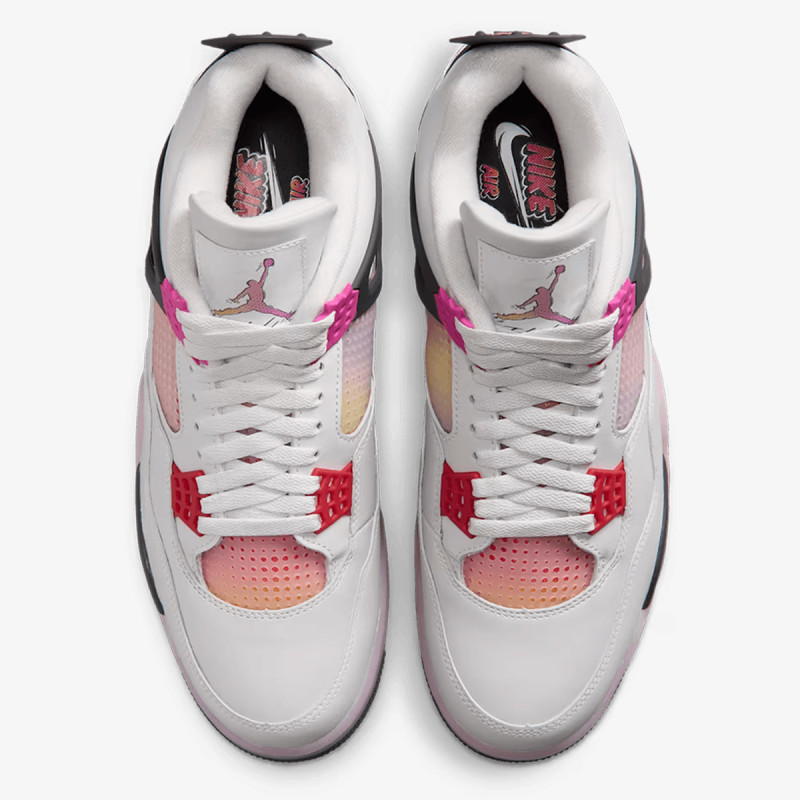 Jordan Patike AIR JORDAN 4 RETRO 
