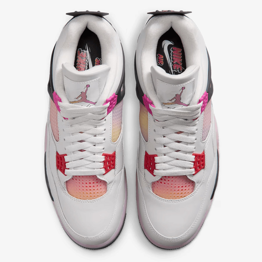 Jordan Patike AIR JORDAN 4 RETRO 