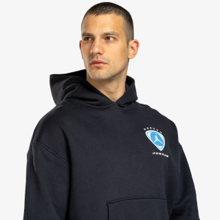 Jordan Dukserica M J BRK FC FLC PO HOODIE 