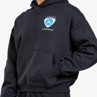 Jordan Dukserica M J BRK FC FLC PO HOODIE 