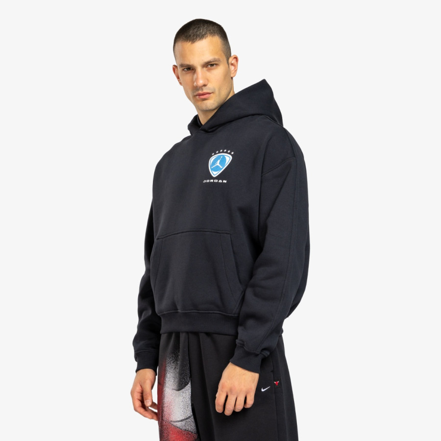 Jordan Dukserica M J BRK FC FLC PO HOODIE 