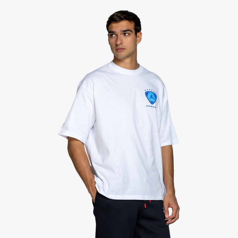 Jordan Majica M J BRK FC OVSZ GFX SS CREW 