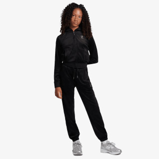 JUICY COUTURE Trenerka Juicy Zip Thru Hood & Relaxed Jog Set Je 