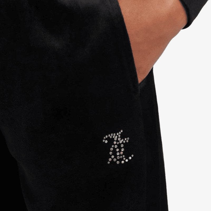 JUICY COUTURE Trenerka Juicy Zip Thru Hood & Relaxed Jog Set Je 