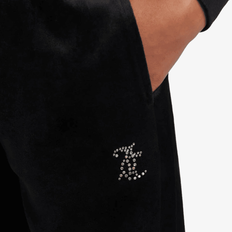 JUICY COUTURE Trenerka Juicy Zip Thru Hood & Relaxed Jog Set Je 