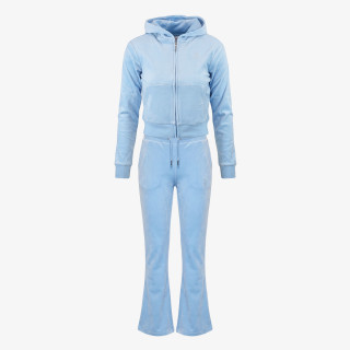 JUICY COUTURE Trenerka Diamante 