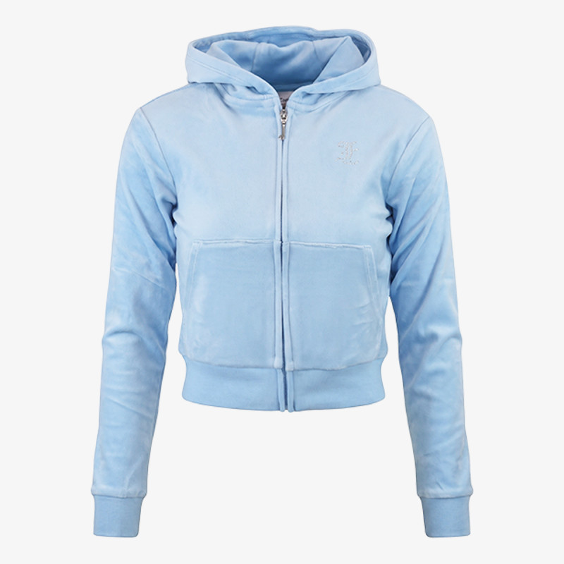 JUICY COUTURE Trenerka Diamante 