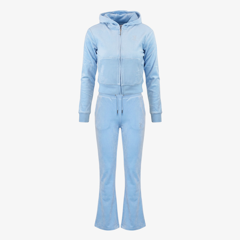 JUICY COUTURE Trenerka Diamante 