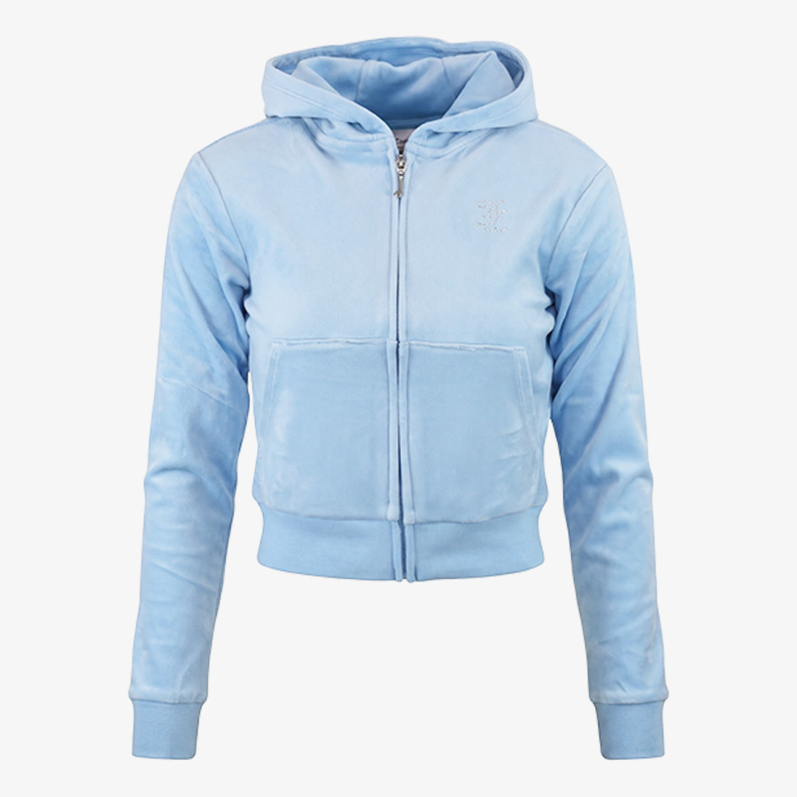 JUICY COUTURE Trenerka Diamante 