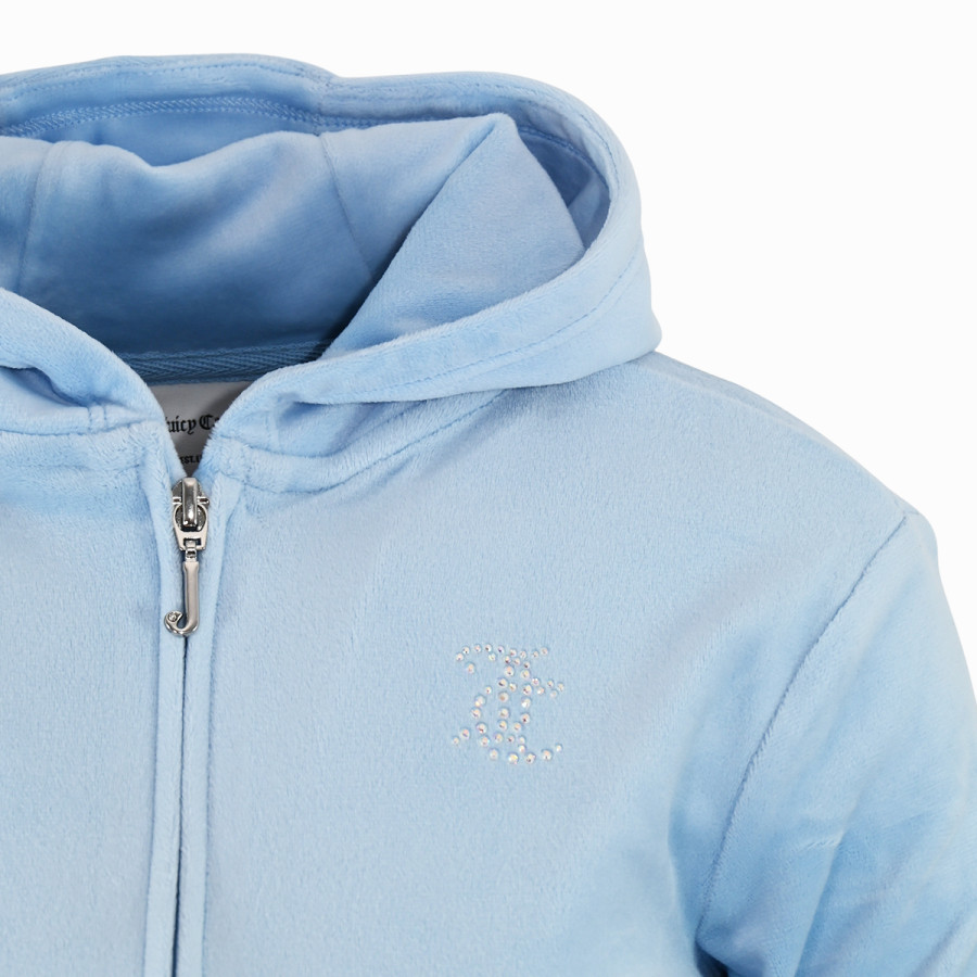 JUICY COUTURE Trenerka Diamante 