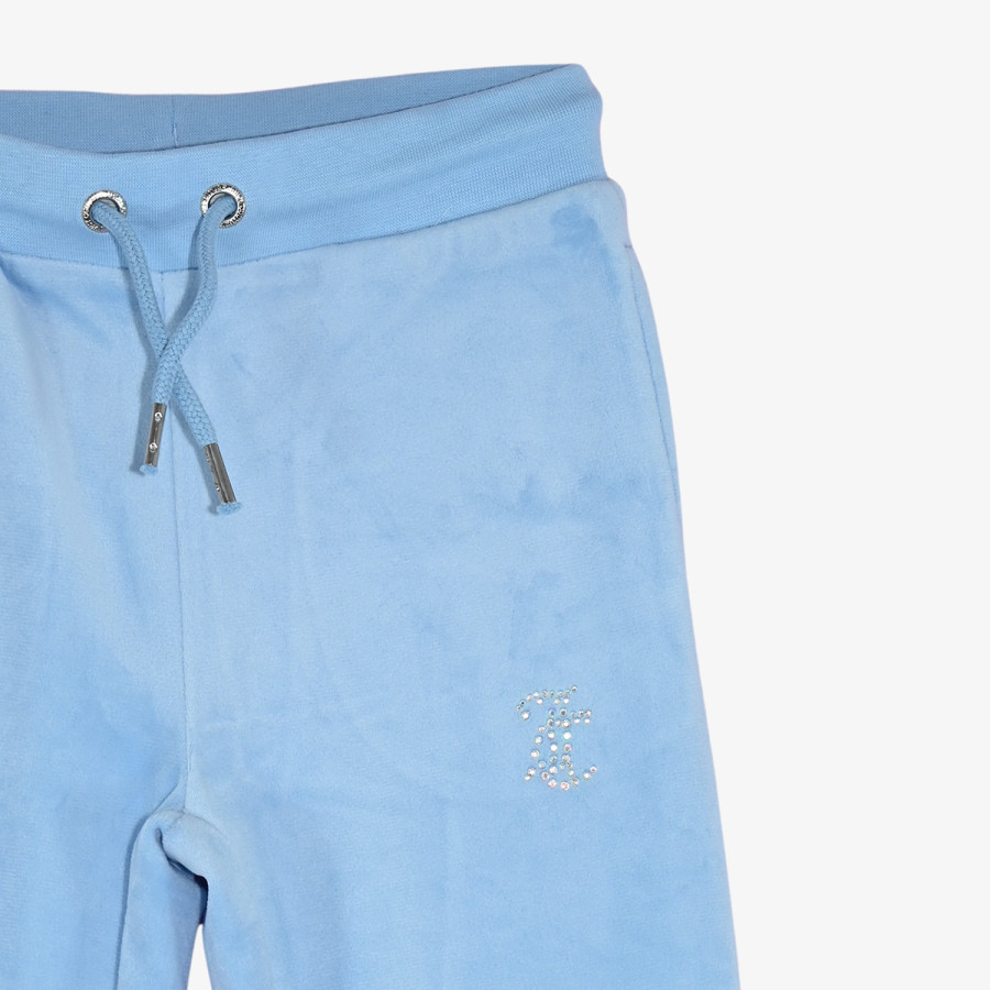 JUICY COUTURE Trenerka Diamante 