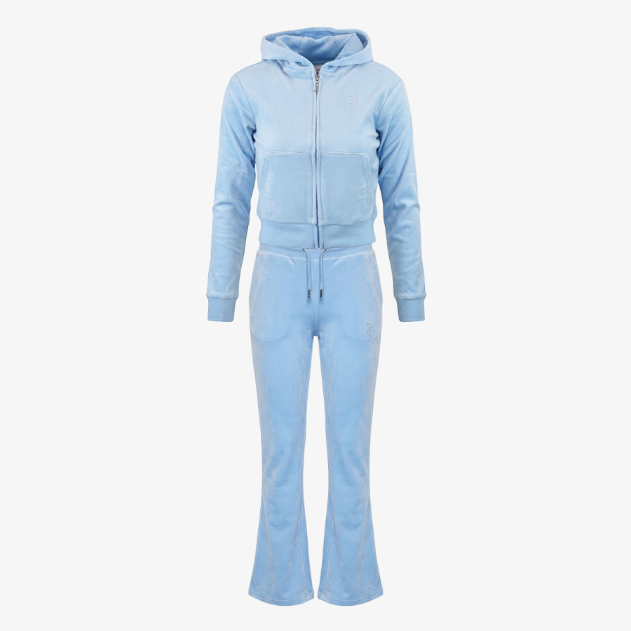 JUICY COUTURE Trenerka Diamante 