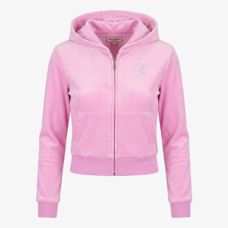 JUICY COUTURE Trenerka Diamante 