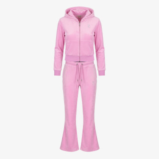 JUICY COUTURE Trenerka Diamante 
