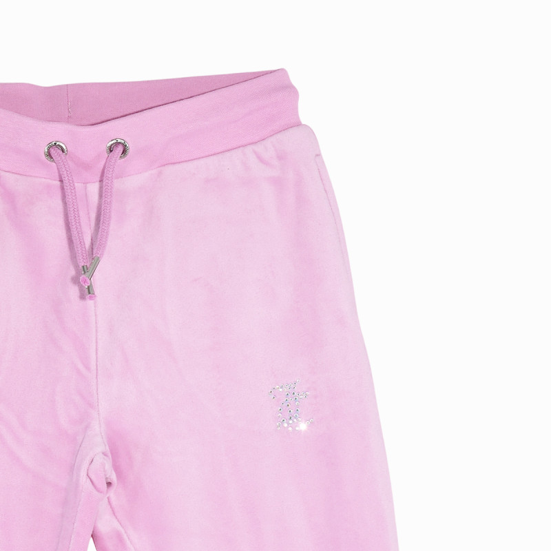 JUICY COUTURE Trenerka Diamante 