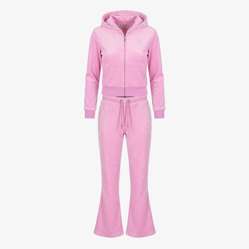 JUICY COUTURE Trenerka Diamante 