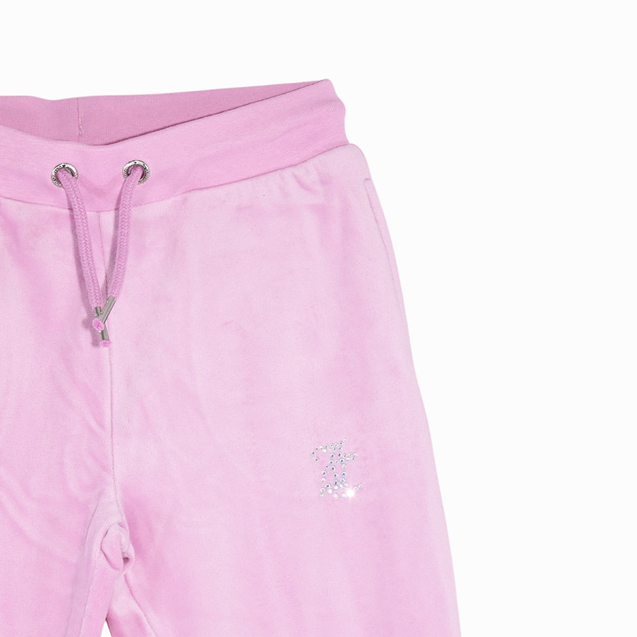 JUICY COUTURE Trenerka Diamante 