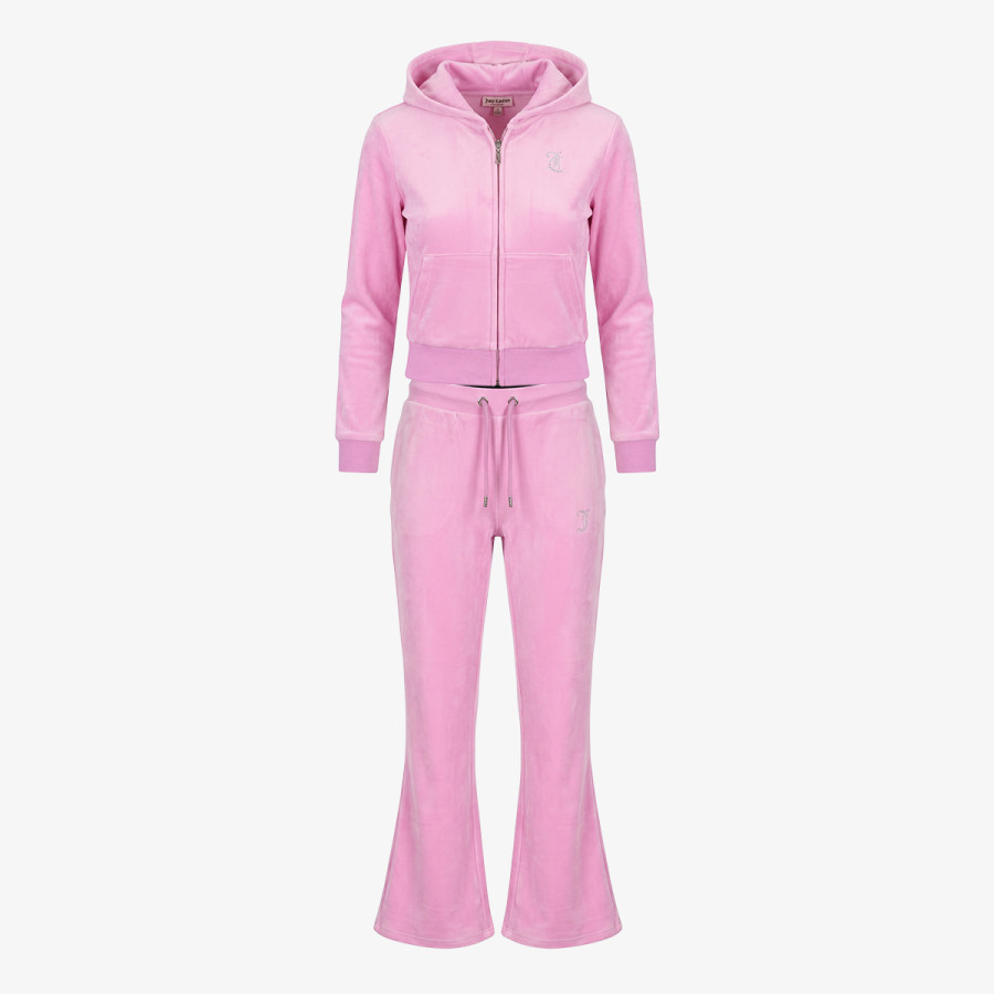 JUICY COUTURE Trenerka Diamante 