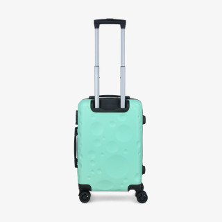 KOFER Hard Suitcase 