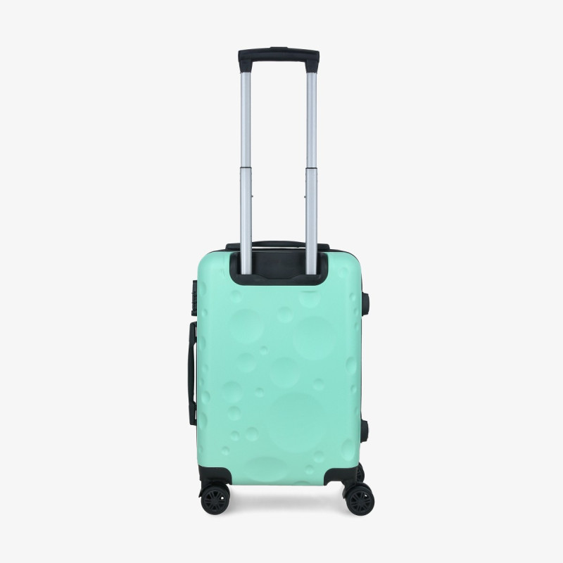 KOFER Hard Suitcase 