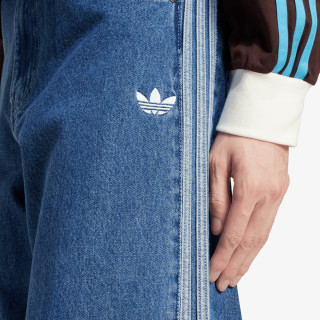 adidas Donji deo trenerke DENIM FB PT 