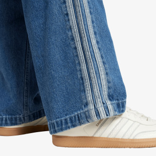 adidas Donji deo trenerke DENIM FB PT 