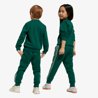 adidas Trenerka Trefoil Crew 