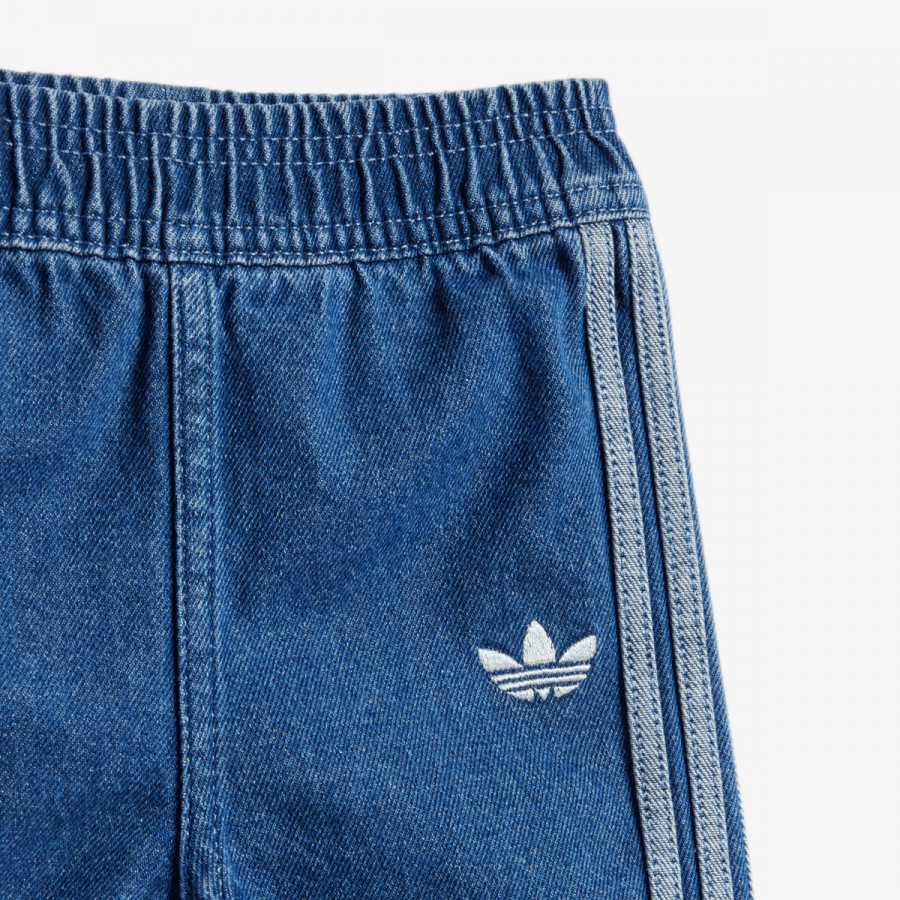 adidas Set Denim 