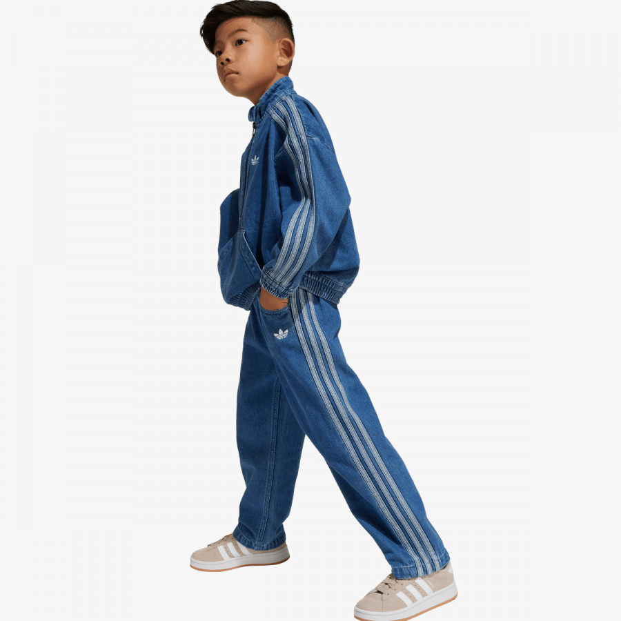 adidas Set Denim 