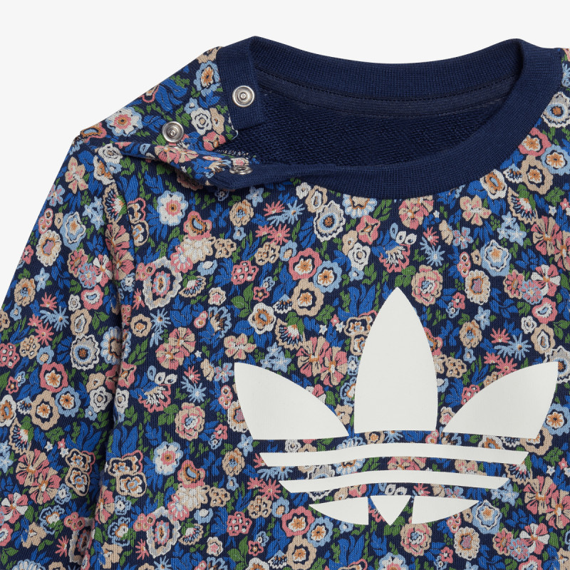 adidas Trenerka Originals x Liberty 
