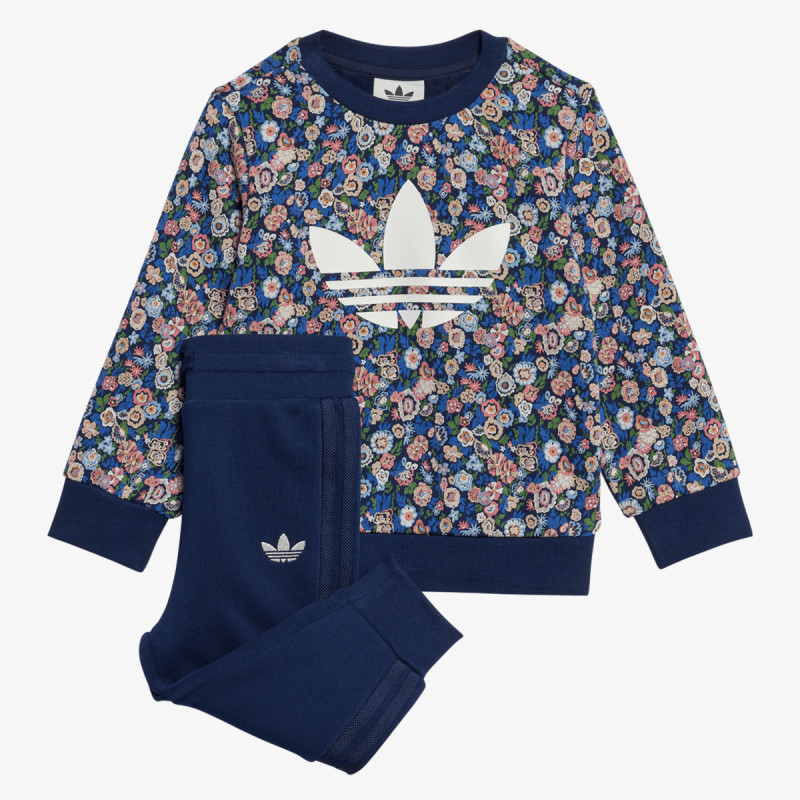 adidas Trenerka Originals x Liberty 