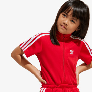 adidas Haljina Firebird 