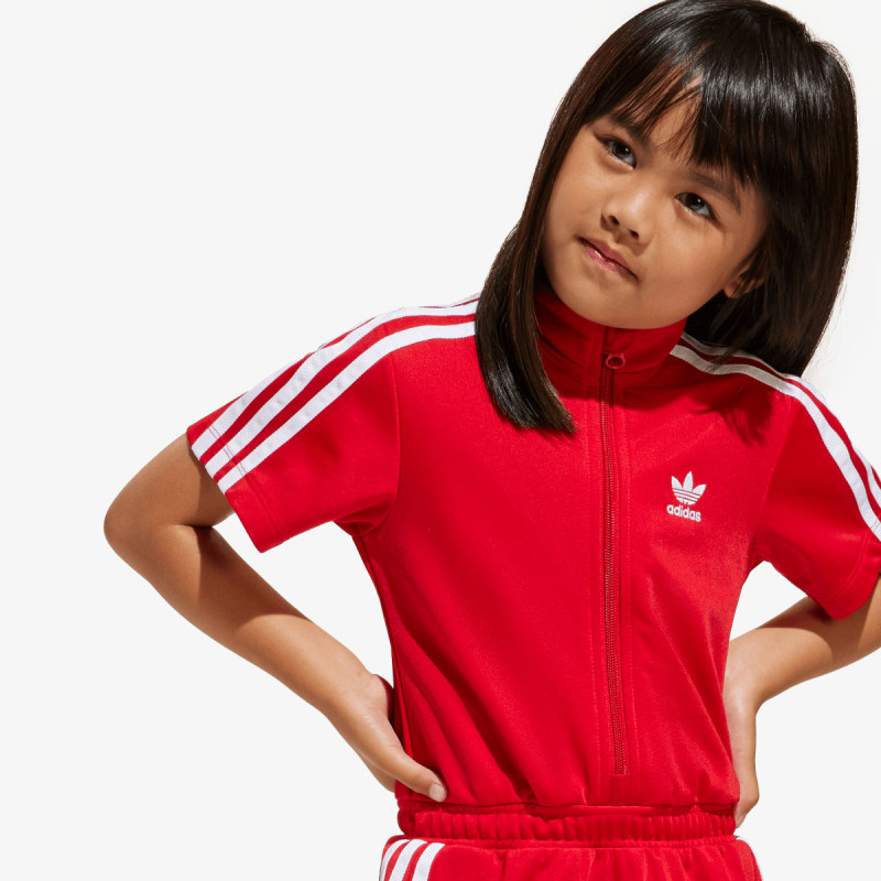 adidas Haljina Firebird 