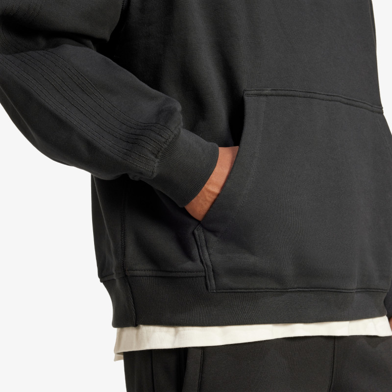 adidas Dukserica P ESS HD 