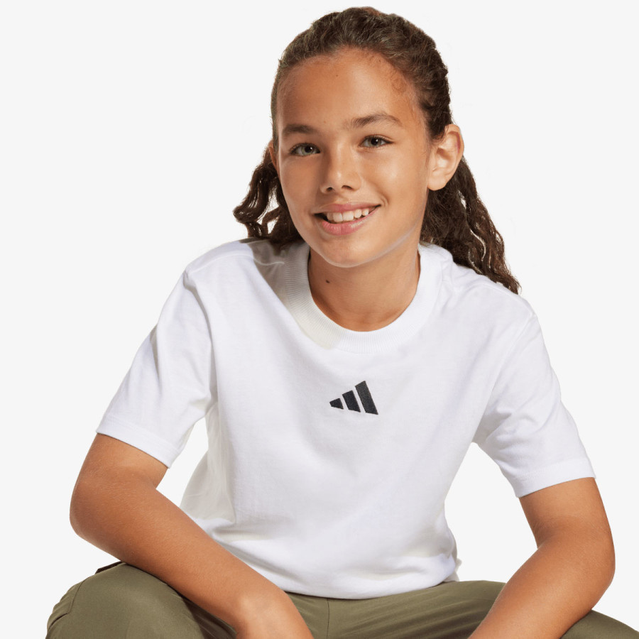 adidas Majica J SL TEE 160 