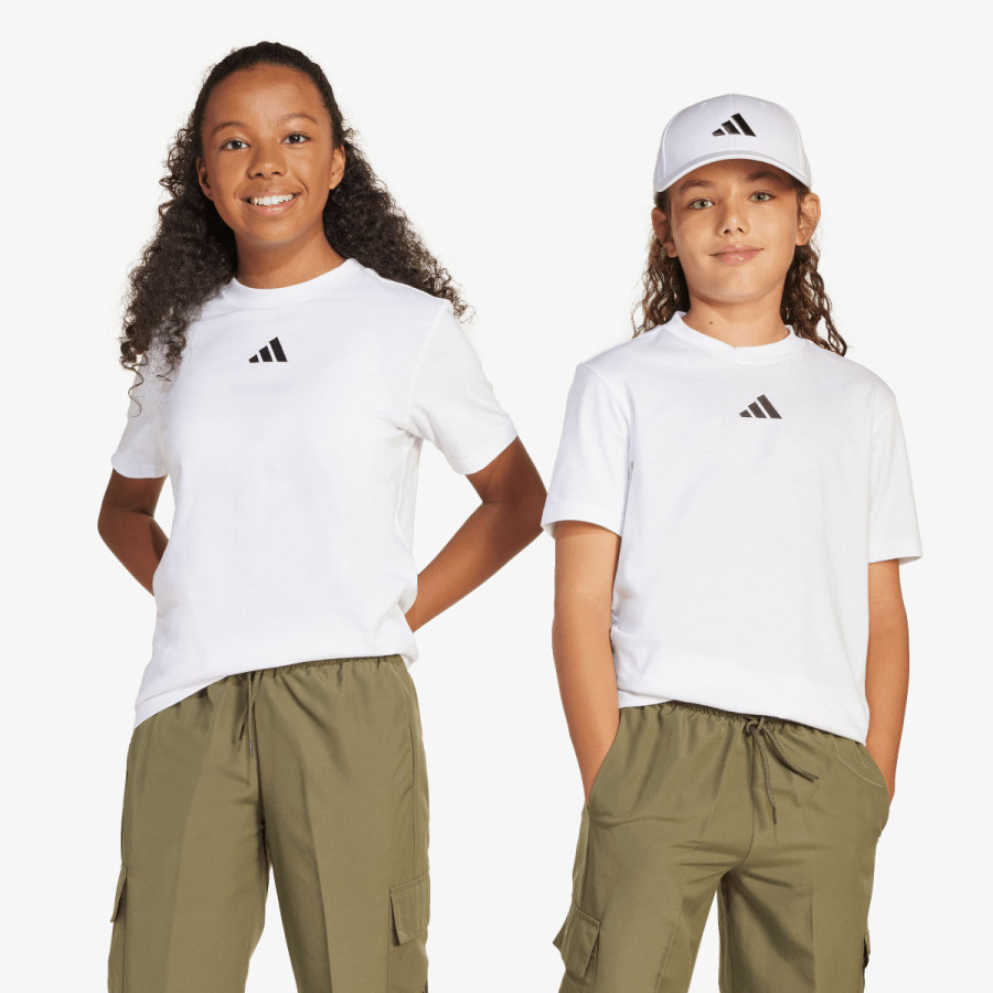 adidas Majica J SL TEE 160 