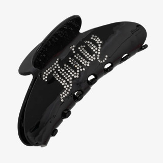 JUICY COUTURE ŠNALA Medium Claw Clip 